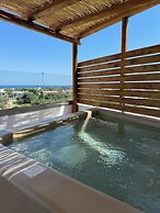 Johannes Boutique Apartments&Suites