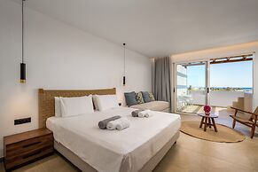 Johannes Boutique Apartments&Suites