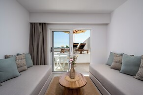 Johannes Boutique Apartments&Suites
