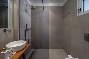 Johannes Boutique Apartments&Suites