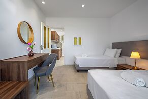 Johannes Boutique Apartments&Suites