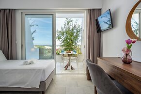 Johannes Boutique Apartments&Suites