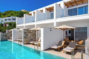 Johannes Boutique Apartments&Suites
