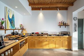 Johannes Boutique Apartments&Suites