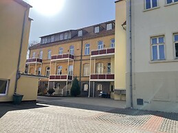 Apartment zur Wiege Anhalts