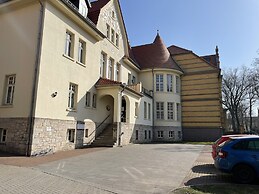 Apartment zur Wiege Anhalts