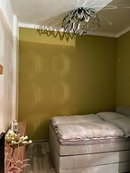 Apartment zur Wiege Anhalts