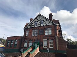 The Bitterne Park Hotel