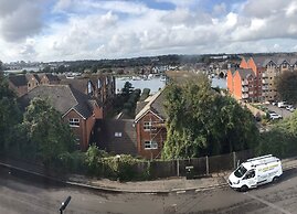 The Bitterne Park Hotel