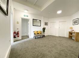 The Bitterne Park Hotel