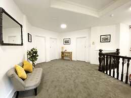 The Bitterne Park Hotel