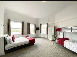 The Bitterne Park Hotel