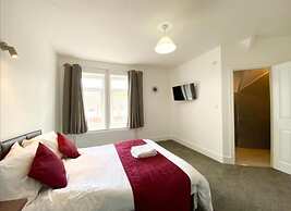 The Bitterne Park Hotel