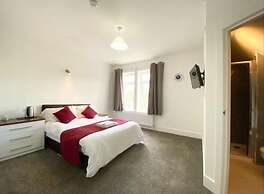 The Bitterne Park Hotel