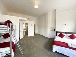 The Bitterne Park Hotel