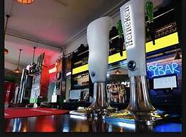 The Bitterne Park Hotel