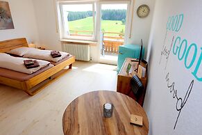Carpediem Apartments