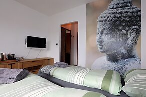 Carpediem Apartments