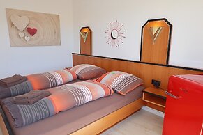 Carpediem Apartments