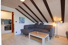 Carpediem Apartments
