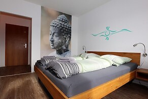 Carpediem Apartments