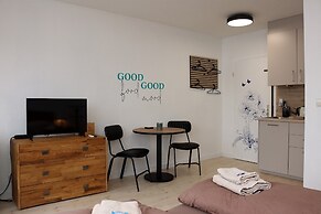 Carpediem Apartments