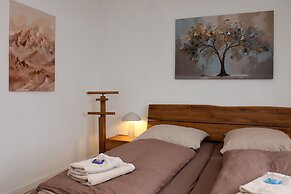 Carpediem Apartments