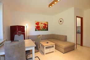Carpediem Apartments