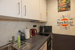 Carpediem Apartments
