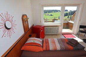 Carpediem Apartments