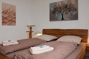 Carpediem Apartments