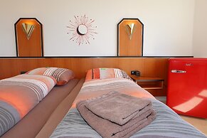 Carpediem Apartments