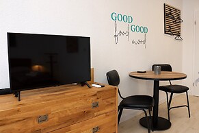 Carpediem Apartments
