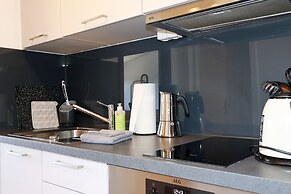 Carpediem Apartments