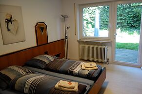 Carpediem Apartments