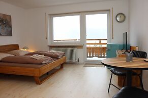 Carpediem Apartments