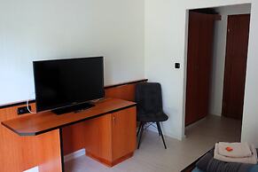 Carpediem Apartments