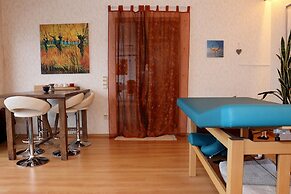 Carpediem Apartments