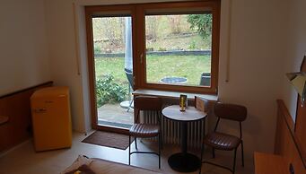 Carpediem Apartments
