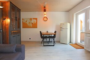Carpediem Apartments