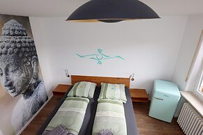Carpediem Apartments