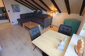 Carpediem Apartments