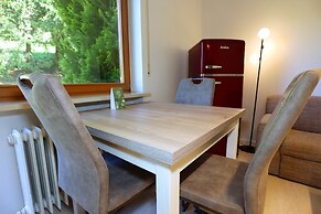 Carpediem Apartments