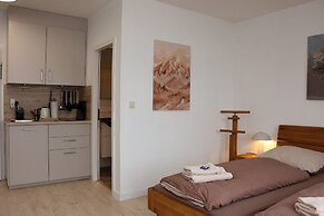 Carpediem Apartments