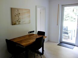 Carpediem Apartments