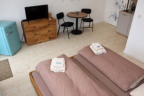 Carpediem Apartments