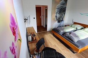 Carpediem Apartments