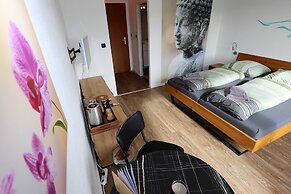 Carpediem Apartments
