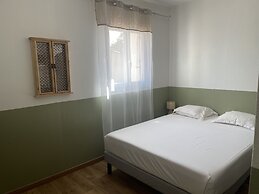 Chambres D'hôtes Terra Bella