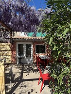 Chambres D'hôtes Terra Bella